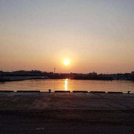 Bayside Hakodate Exterior foto