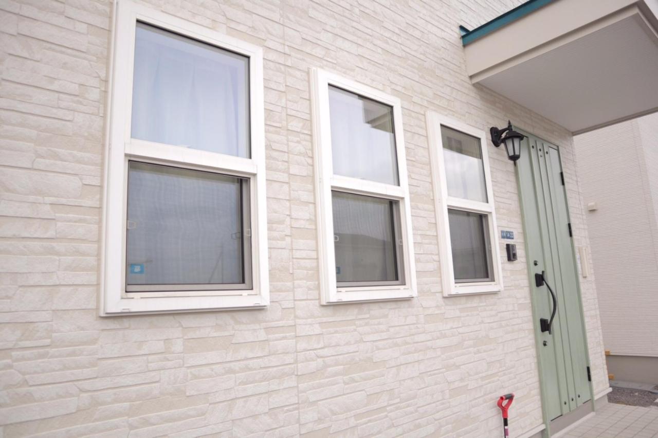 Bayside Hakodate Exterior foto