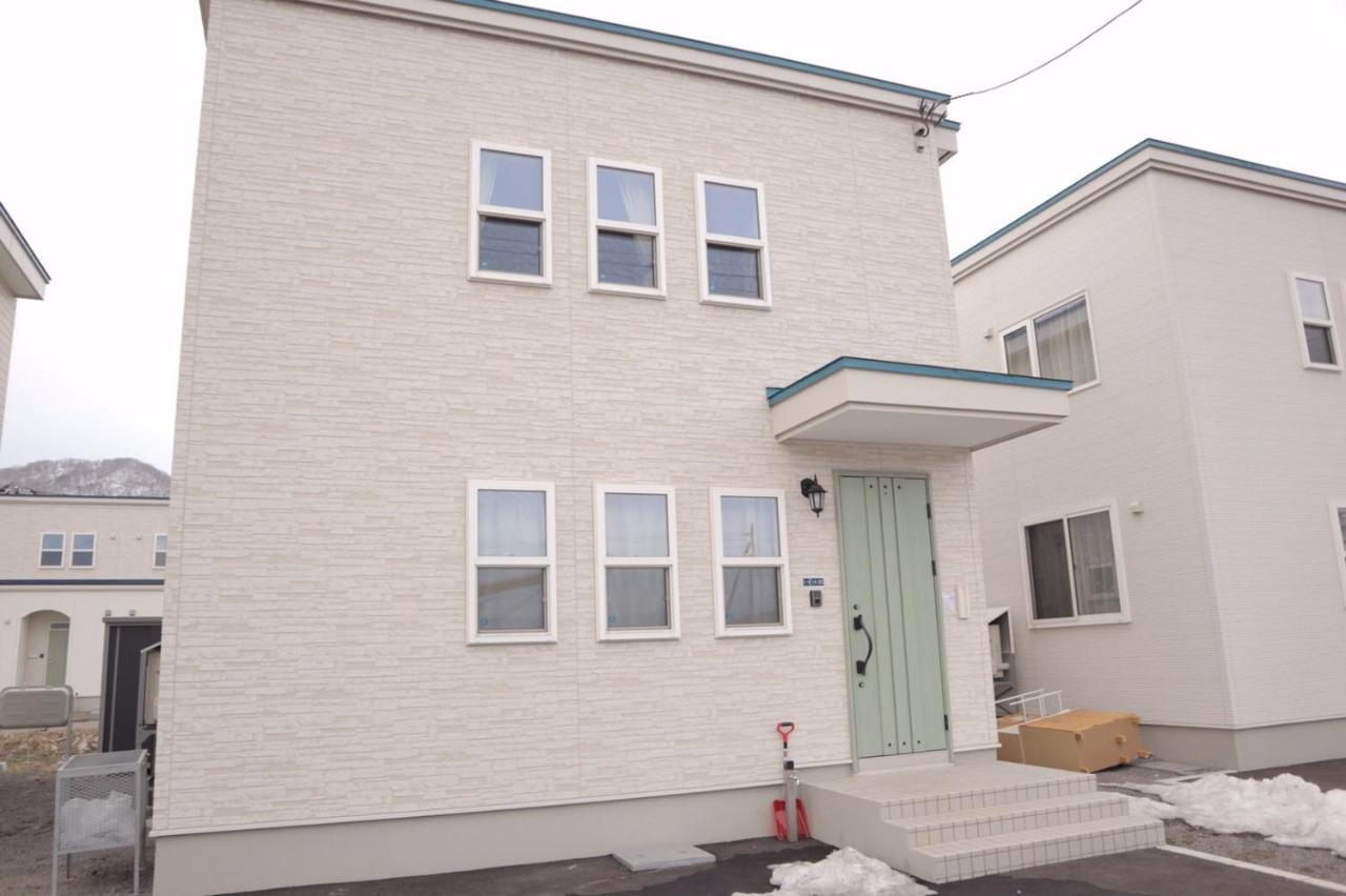 Bayside Hakodate Exterior foto